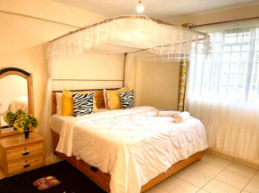 Kisii Furnished Apartment